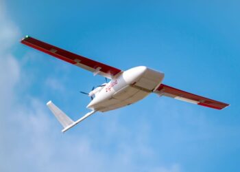 Kenya to launch medical supplies delivery service by air in remote locations