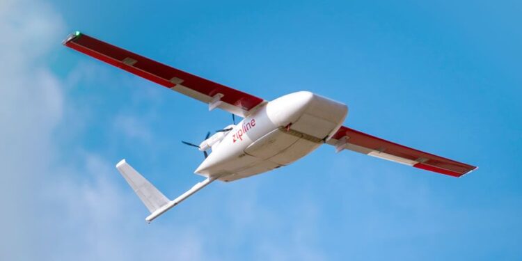 Kenya to launch medical supplies delivery service by air in remote locations