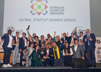 Global Startup Awards Africa: Western African Regional Winners Announced at GITEX Africa 2023