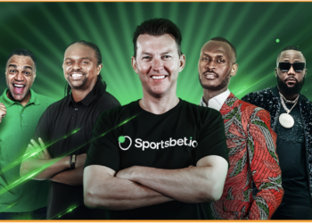 Join the Crypto Experience with Sportsbet.io’s exclusive brand ambassador programme