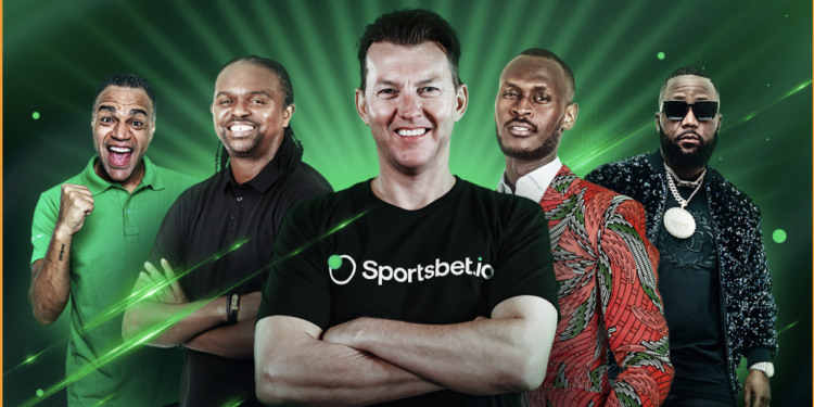 Join the Crypto Experience with Sportsbet.io’s exclusive brand ambassador programme