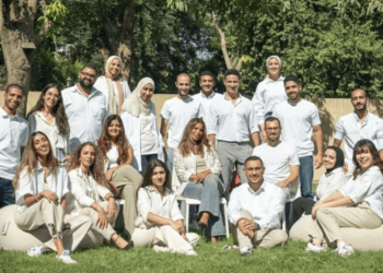 Egypt’s Flash raises $6 million in seed round to enhance operation