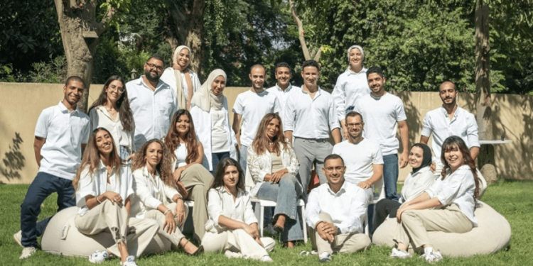 Egypt’s Flash raises $6 million in seed round to enhance operation