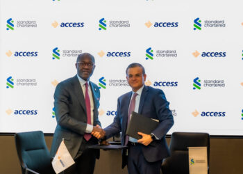 Access Bank secures deal to acquire Standard Chartered’s subsidiaries in 5 African countries