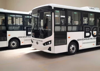 Basigo set to expand operations into Rwanda with the introduction of electric buses