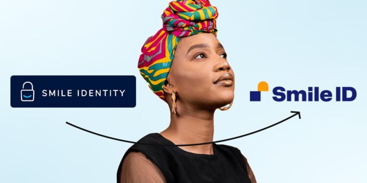 Smile Identity Rebrands As Smile ID, Launches New Product Updates