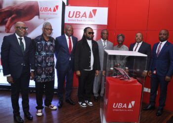 UBA introduces Braille Account Opening Form to promote financial inclusion