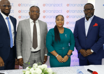 eTranzact announces 1.17 billion naira in profit for the year 2022