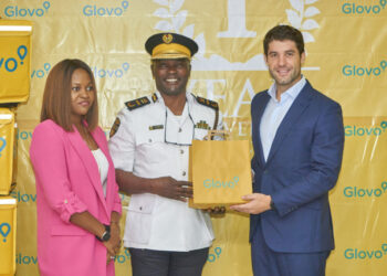 Glovo partners with Chicken Republic to improve online food delivery