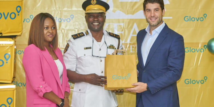 Glovo partners with Chicken Republic to improve online food delivery