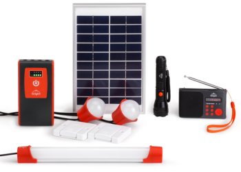 d.light secures $125 million in funding to enhance energy access in Tanzania