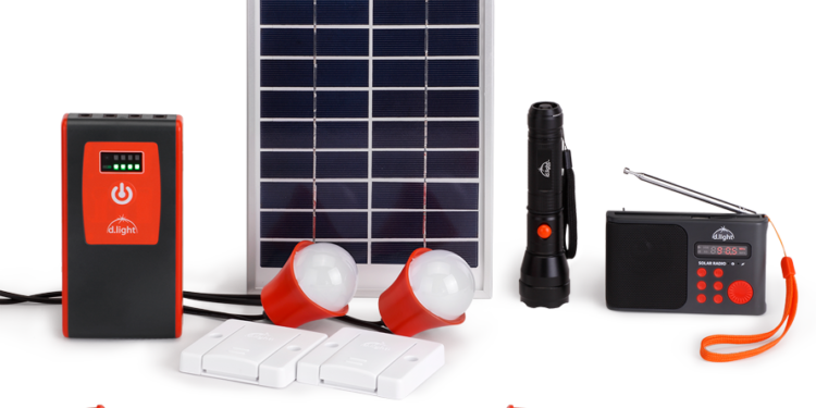 d.light secures $125 million in funding to enhance energy access in Tanzania