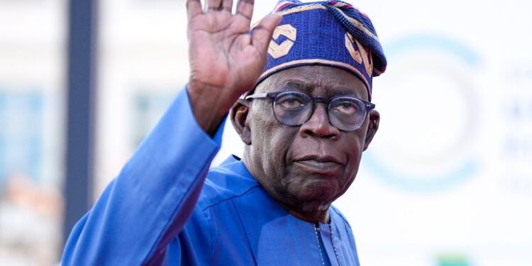 President Tinubu Seeks Media Support For Tax Reforms To Boost Nigeria’s Economy.