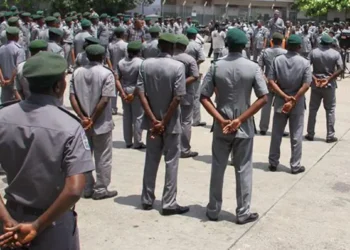 Nigeria Customs Service Recruitment 2025: Applications Open for 3,927 Positions Across Cadres
