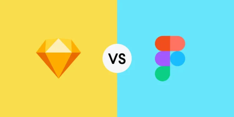 Figma vs Sketch: The Ultimate Guide to Choosing the Right Design Tool.