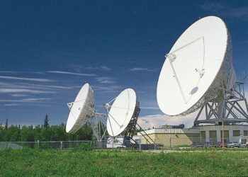 How Nigerian Telcos Are Leveraging Data Centres to Combat Financial Losses