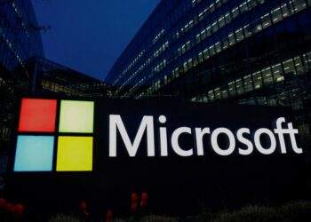 Microsoft Invests $80 Billion in AI to Strengthen U.S. Global Leadership