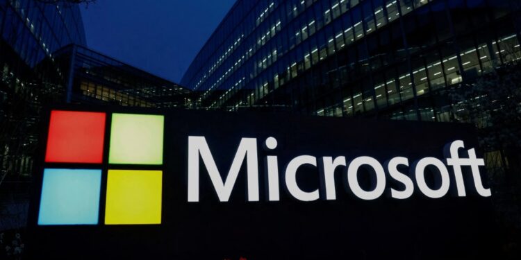 Microsoft Invests $80 Billion in AI to Strengthen U.S. Global Leadership