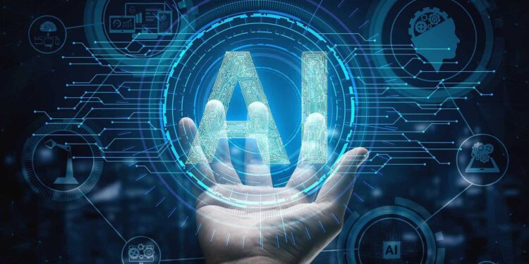Google Leads AI Revolution with Education and Training Initiatives