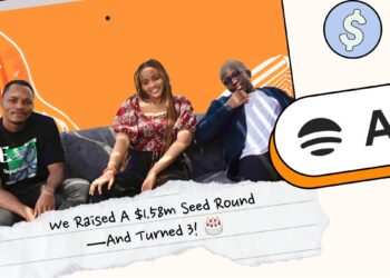 Accrue Raises $1.58M to Scale Cross-Border Payments Across Africa