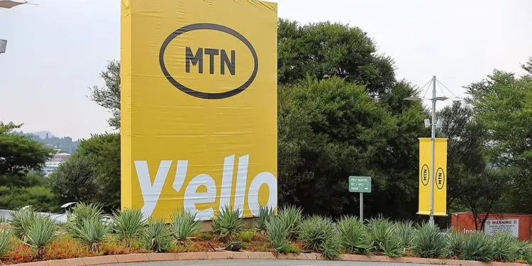 MTN Increase Internet Prices as 50% Tariff Hike Takes Effect