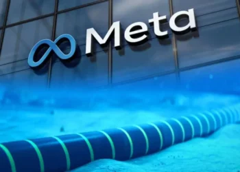 Meta's Undersea Cable