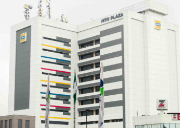 MTN Headquarter