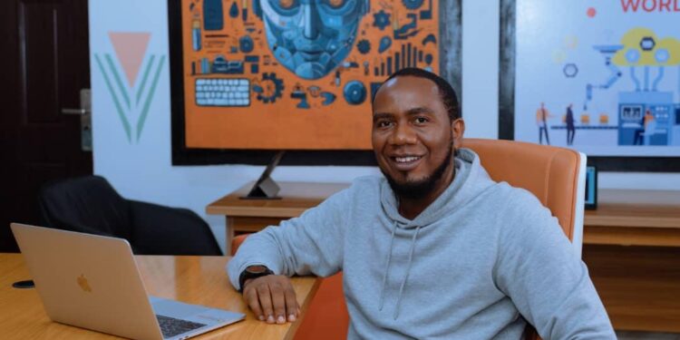 Nigeria Launches First Indigenous AI Software To Transform Education.