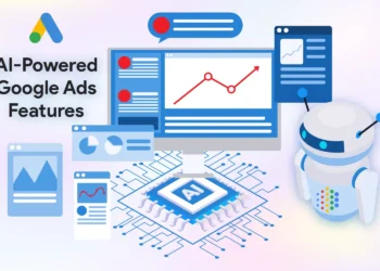 AI powered Google Ads