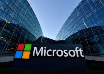 Microsoft