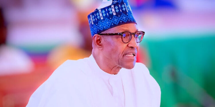 Buhari Dies at 82 in London, Leaves Complex Legacy of Reform and Repression