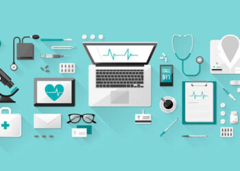 African Health Tech Funding Soars By 5400% in Q2 Despite Global Downturn.