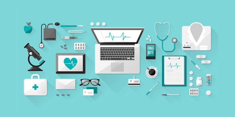 African Health Tech Funding Soars By 5400% in Q2 Despite Global Downturn.
