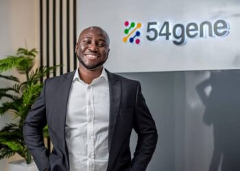 Nigerian Court Blocks 54gene Asset Sale as Founder Blames Investors
