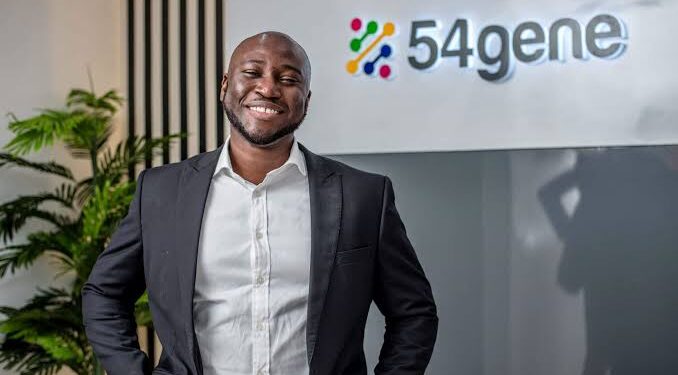 Nigerian Court Blocks 54gene Asset Sale as Founder Blames Investors