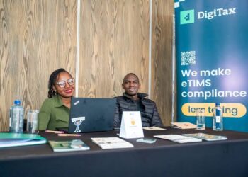 DigiTax Gains Approval To Expand Into Nigeria Market