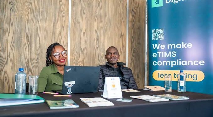 DigiTax Gains Approval To Expand Into Nigeria Market