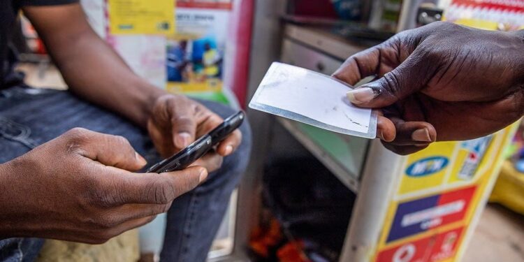 Nigeria Nets ₦84.97 Billion in Six Months from Transfer Levy