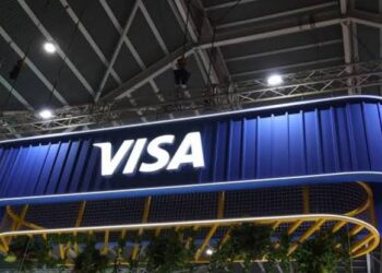 Visa Builds $57 M Data Centre in SA to Boost Digital Payments.
