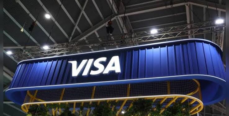 Visa Builds $57 M Data Centre in SA to Boost Digital Payments.