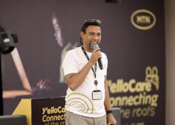 MTN CEO Expands Reach into Satellite Internet and Leadership Reshuffle