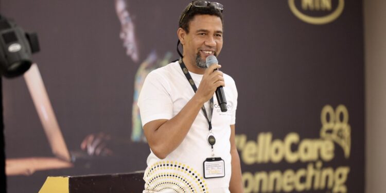 MTN CEO Expands Reach into Satellite Internet and Leadership Reshuffle