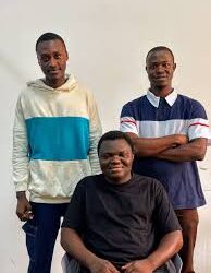 Kaduna’s TAPNOB Founders Make Bitcoin Everyday In Africa.