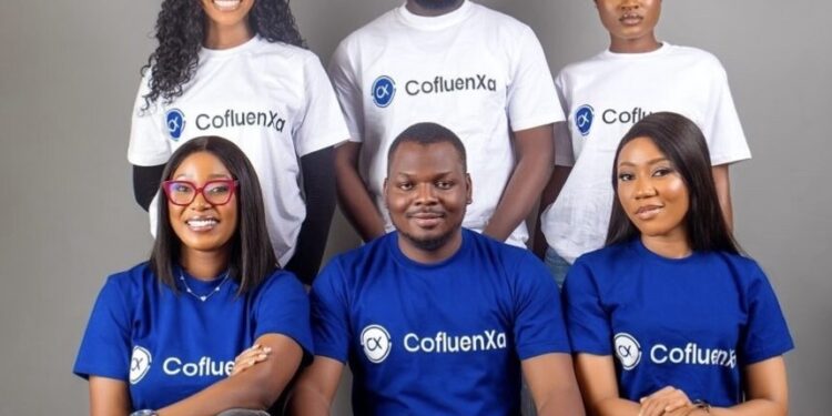 Cofluenxa Launches To Revolutionize Influencer Marketing In Africa.