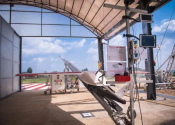 U.S. Commits $150M to Zipline to Expand Drone Medical Deliveries in Africa.