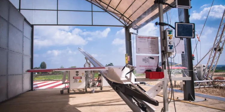 U.S. Commits $150M to Zipline to Expand Drone Medical Deliveries in Africa.
